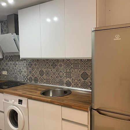 Apartamento Aguamarina Golf Apartment Almerimar Ngoại thất bức ảnh