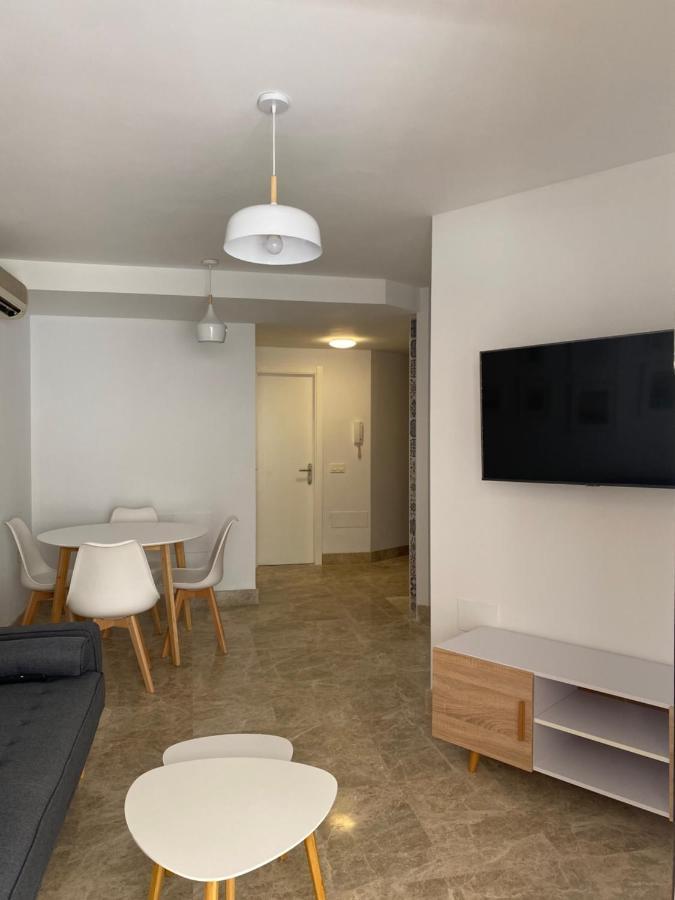 Apartamento Aguamarina Golf Apartment Almerimar Ngoại thất bức ảnh