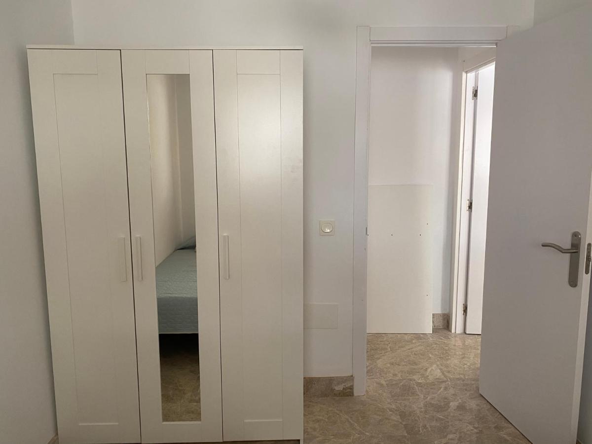 Apartamento Aguamarina Golf Apartment Almerimar Ngoại thất bức ảnh